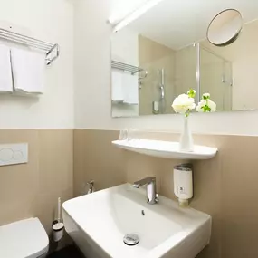 Bild von Garner Hotel Frankfurt - Palmengarten by IHG