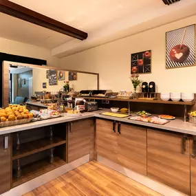 Bild von Garner Hotel Frankfurt - Palmengarten by IHG