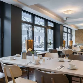 Bild von Garner Hotel Frankfurt - Palmengarten by IHG