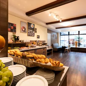 Bild von Garner Hotel Frankfurt - Palmengarten by IHG