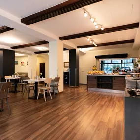 Bild von Garner Hotel Frankfurt - Palmengarten by IHG