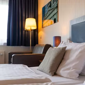 Bild von Garner Hotel Frankfurt - Palmengarten by IHG