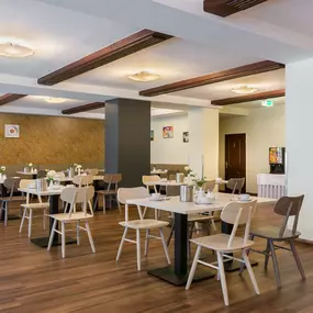 Bild von Garner Hotel Frankfurt - Palmengarten by IHG