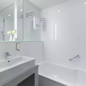 Bild von Garner Hotel Frankfurt - Palmengarten by IHG