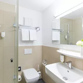 Bild von Garner Hotel Frankfurt - Palmengarten by IHG