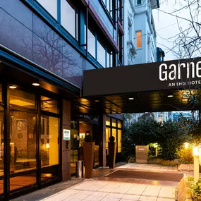 Bild von Garner Hotel Frankfurt - Palmengarten by IHG