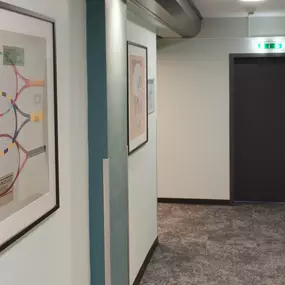 Bild von Garner Hotel Frankfurt - Palmengarten by IHG