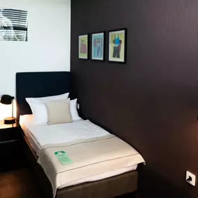 Bild von Garner Hotel Frankfurt - Palmengarten by IHG