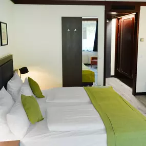 Bild von Garner Hotel Frankfurt - Palmengarten by IHG