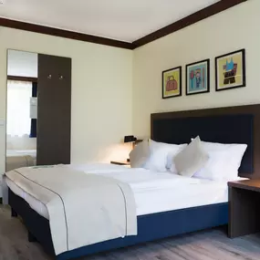 Bild von Garner Hotel Frankfurt - Palmengarten by IHG