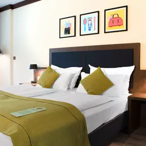 Bild von Garner Hotel Frankfurt - Palmengarten by IHG