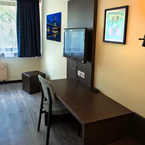 Bild von Garner Hotel Frankfurt - Palmengarten by IHG