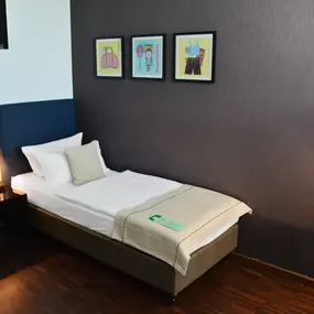 Bild von Garner Hotel Frankfurt - Palmengarten by IHG