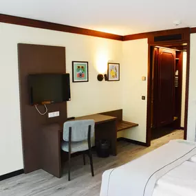 Bild von Garner Hotel Frankfurt - Palmengarten by IHG