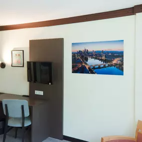 Bild von Garner Hotel Frankfurt - Palmengarten by IHG