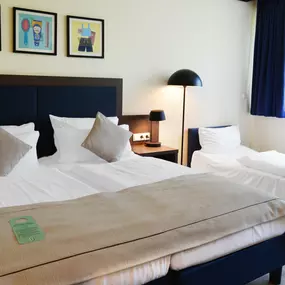 Bild von Garner Hotel Frankfurt - Palmengarten by IHG