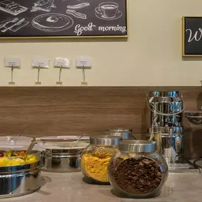 Bild von Garner Hotel Frankfurt - Palmengarten by IHG