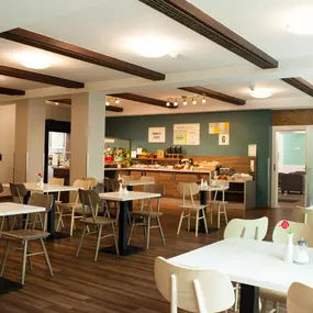 Bild von Garner Hotel Frankfurt - Palmengarten by IHG