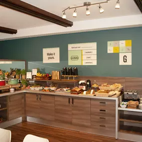 Bild von Garner Hotel Frankfurt - Palmengarten by IHG