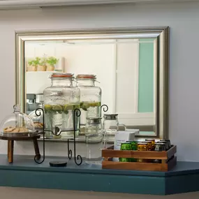 Bild von Garner Hotel Frankfurt - Palmengarten by IHG