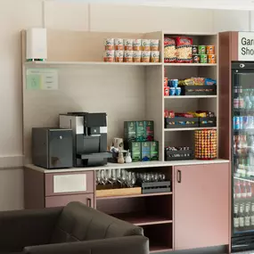 Bild von Garner Hotel Frankfurt - Palmengarten by IHG