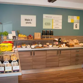 Bild von Garner Hotel Frankfurt - Palmengarten by IHG