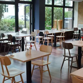 Bild von Garner Hotel Frankfurt - Palmengarten by IHG