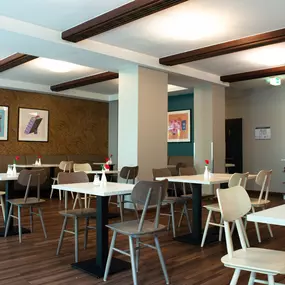 Bild von Garner Hotel Frankfurt - Palmengarten by IHG