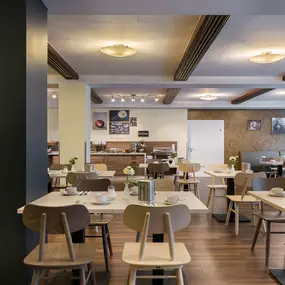 Bild von Garner Hotel Frankfurt - Palmengarten by IHG