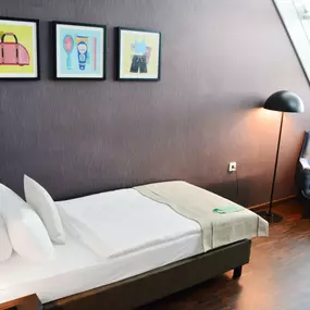 Bild von Garner Hotel Frankfurt - Palmengarten by IHG