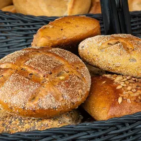 Bild von Garner Hotel Frankfurt - Palmengarten by IHG