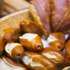 Bild von Garner Hotel Frankfurt - Palmengarten by IHG