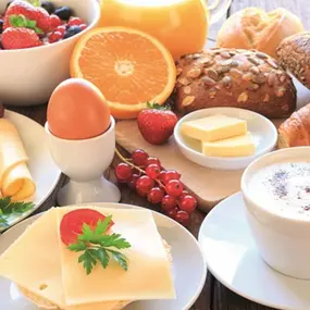 Bild von Garner Hotel Frankfurt - Palmengarten by IHG