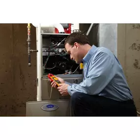 Mountain Air Comfort Systems Castle Rock, CO Furnace Repair