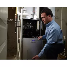 Mountain Air Comfort Systems Castle Rock, CO Furnace Installation