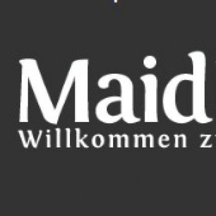 Logo de MaidEasy Gebäudereinigung Karlsruhe
