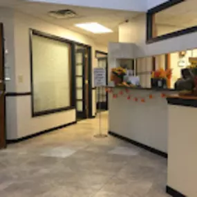 Bild von Dodson Medical Cannabis Certification Clinic in Minnesota and Iowa.