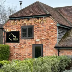 Bild von InstaVolt Charging Station