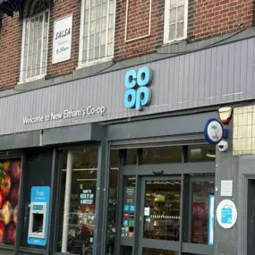 Bild von InstaVolt Charging Station