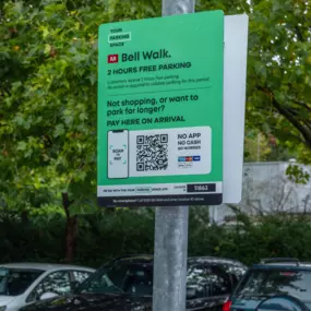 Bild von InstaVolt Charging Station