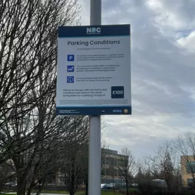 Bild von InstaVolt Charging Station