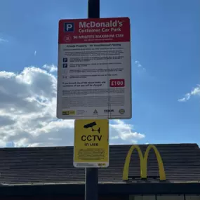 Bild von InstaVolt Charging Station