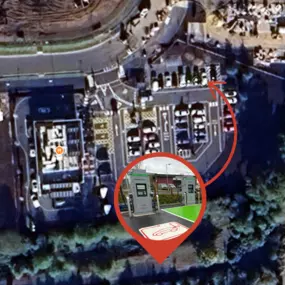 Bild von InstaVolt Charging Station