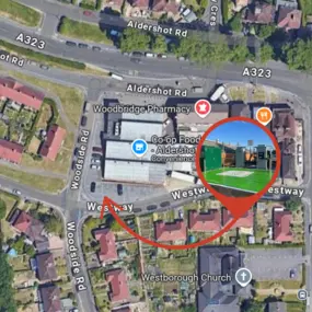 Bild von InstaVolt Charging Station