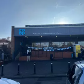 Bild von InstaVolt Charging Station