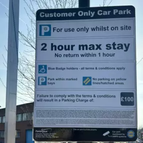 Bild von InstaVolt Charging Station