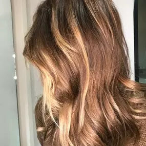 Bild von D U E N D E•hair
