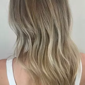 Bild von D U E N D E•hair