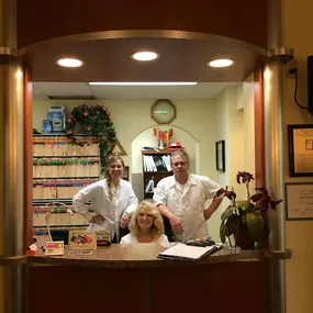 Bild von New Rochelle Dental - Kanatov Valeriy DDS