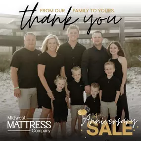 Bild von Midwest Mattress Company